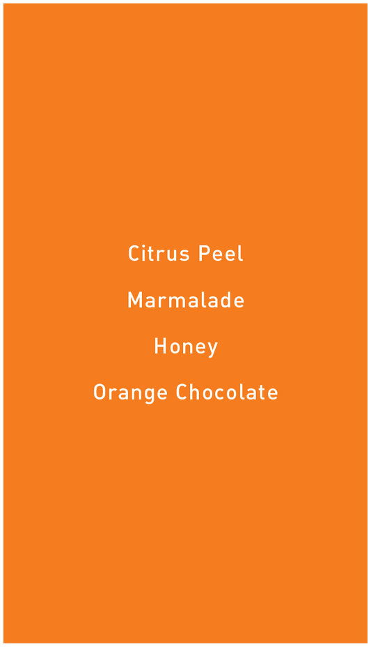 Omni Roast "Luck Gut"運桔