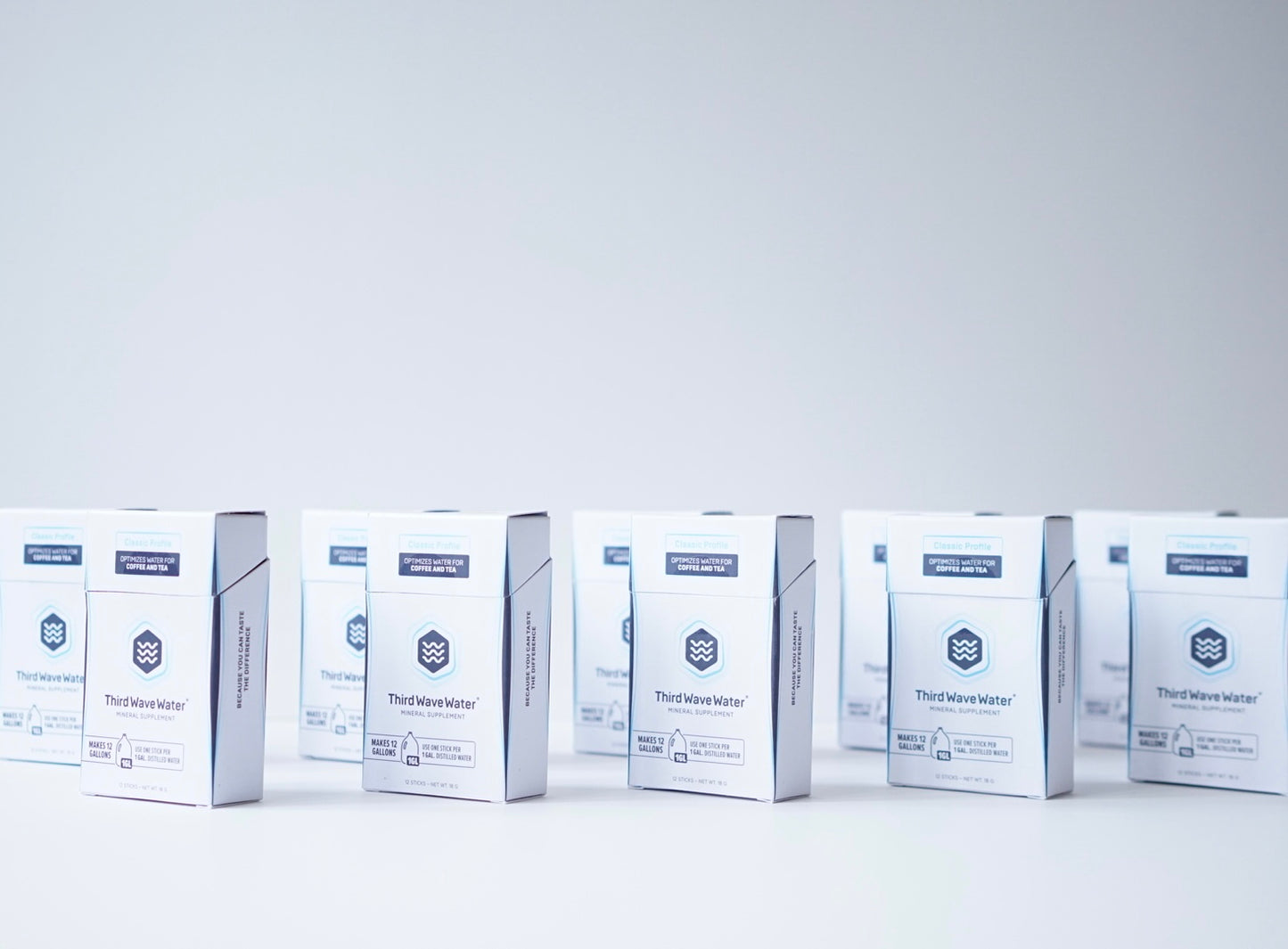 Third Wave Water