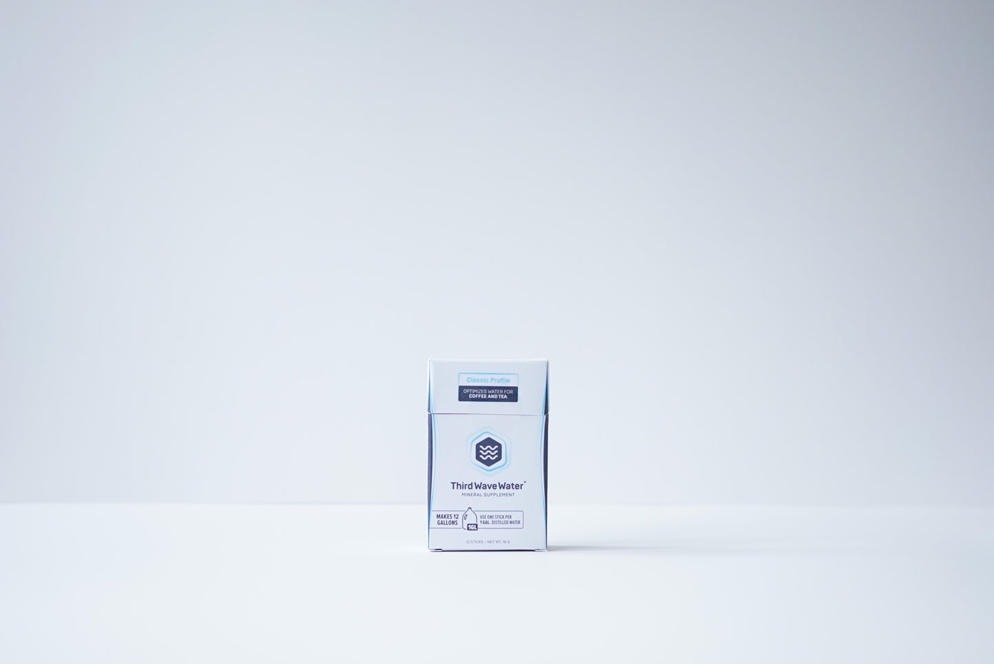 Third Wave Water