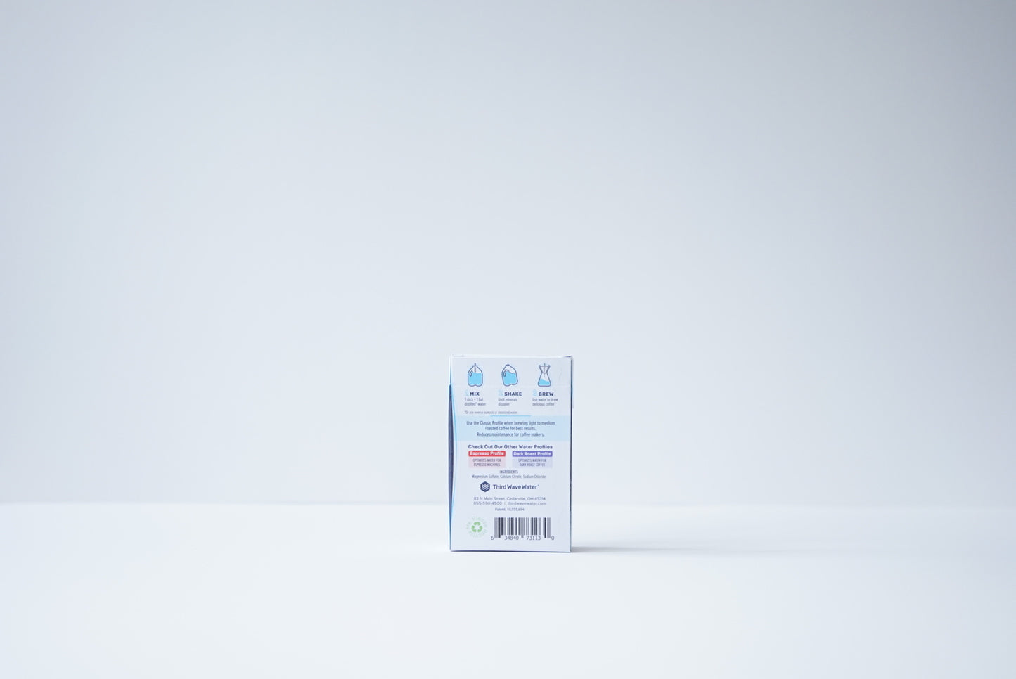 Third Wave Water
