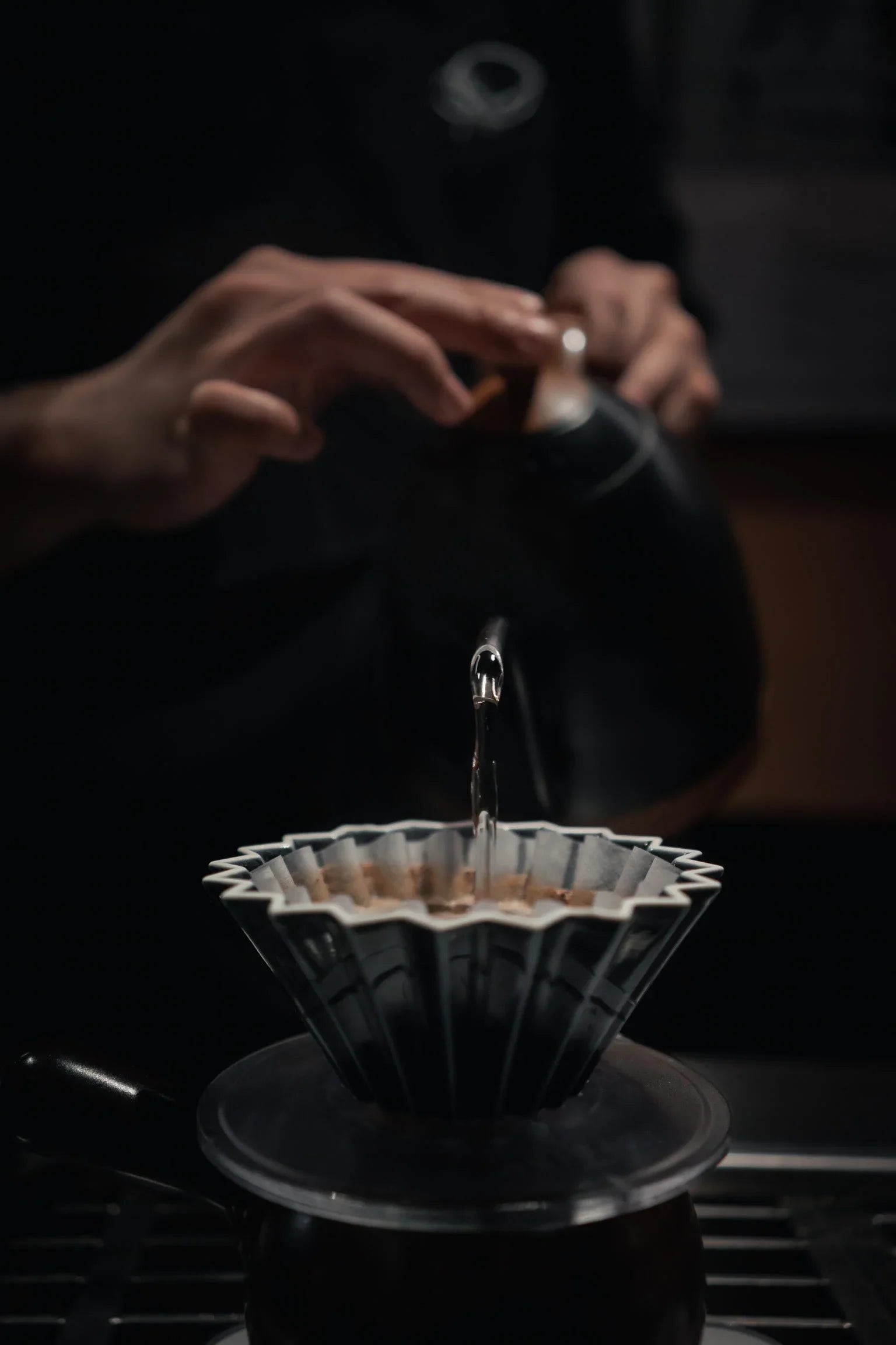 Filter Coffees - Asia Pacific