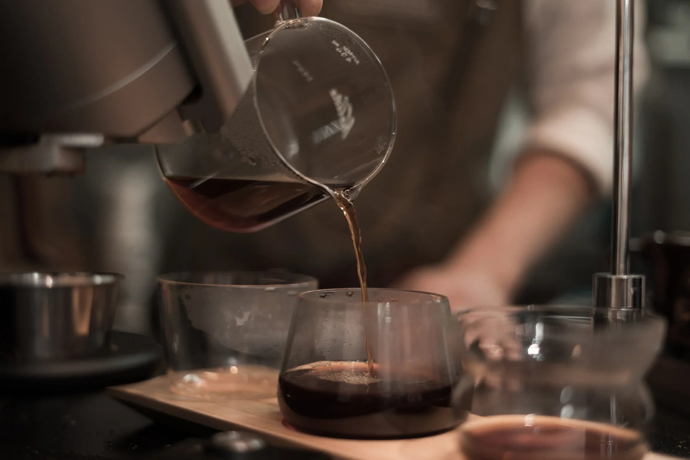 Filter Coffee - Central America