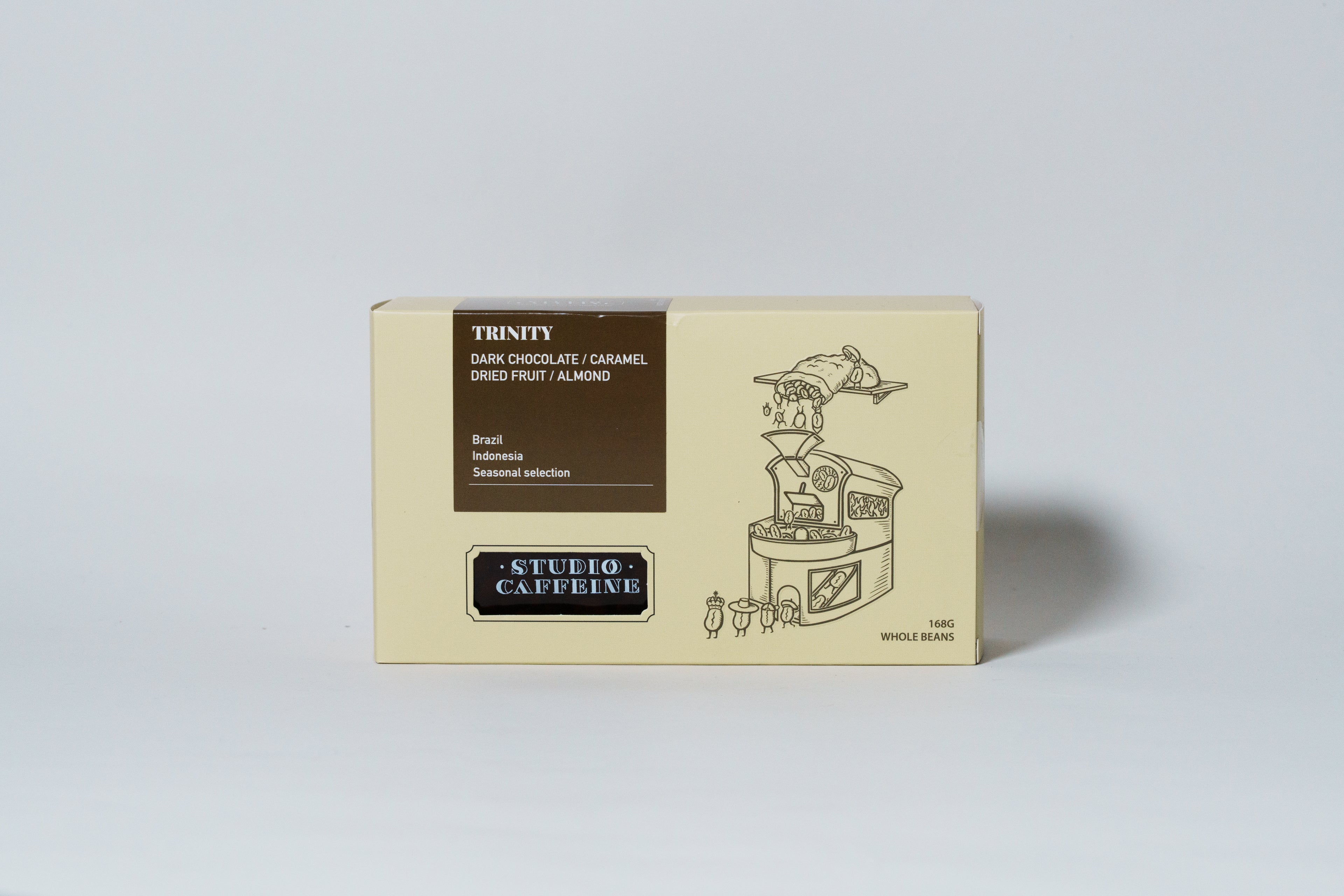 Blend #10 "Trinity" ซีซั่น Q4/ 2023