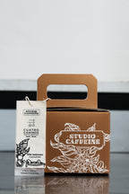 *Pre-sale* Panama CUATRO CAMINOS Crossroads Pack