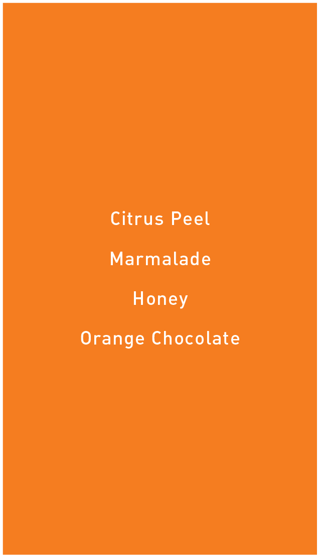 Omni Roast "Luck Gat"運桔