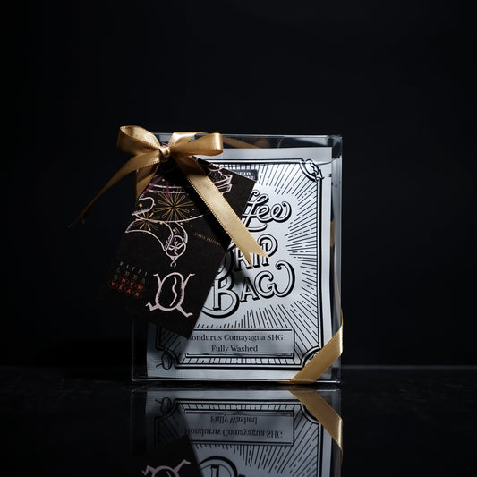 SC Premium Drip Bag Set - Special