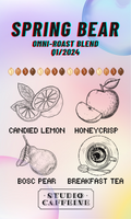 "Spring Bear" v2 Season Q1/2024