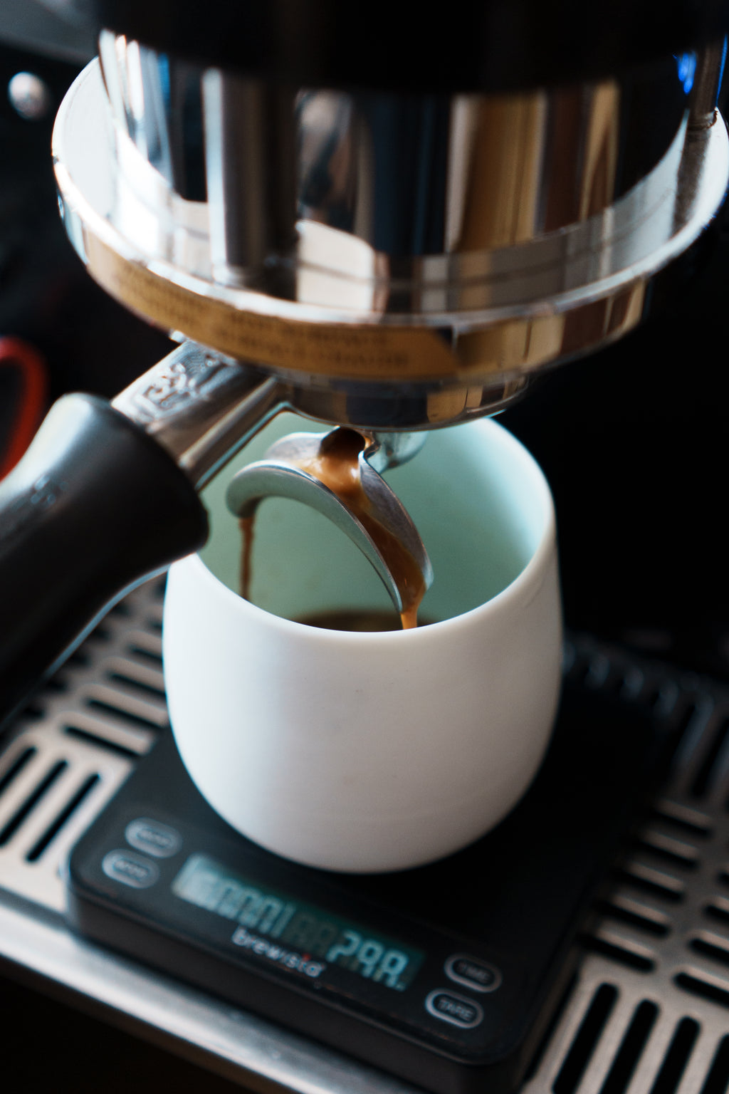 Espresso Coffee Subscriptions 3 Months - High Volume