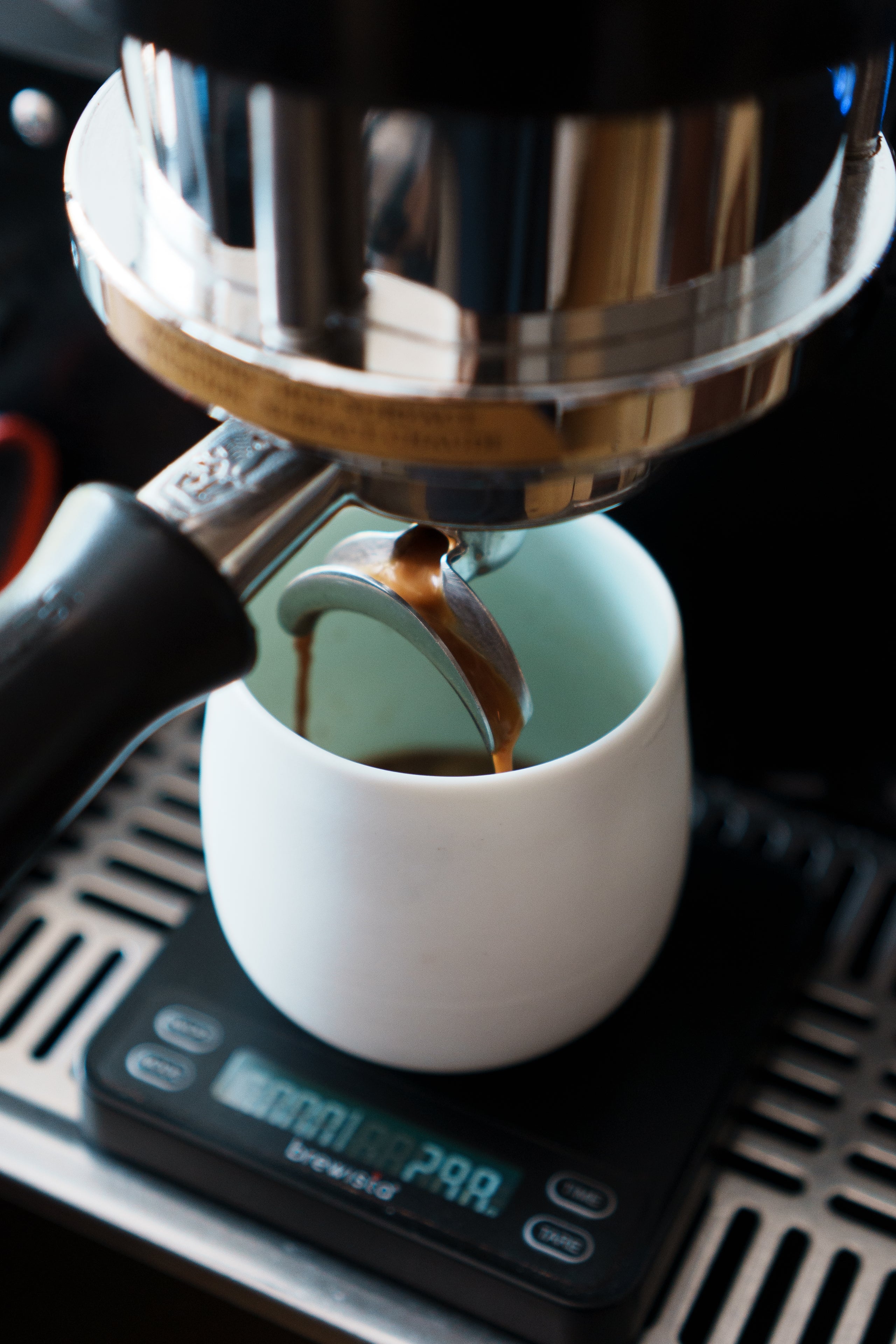 Espresso Subscription