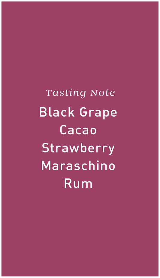 Ethiopia Yirgacheffe Worka Chelichele Winey Natural