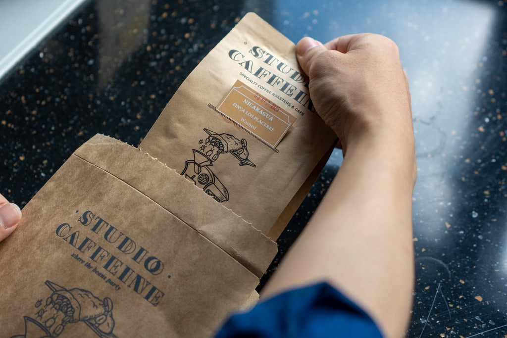 Adventurous Coffee Subscriptions
