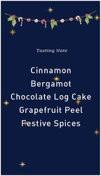 YULETIDE HARMONY - 2025 Christmas Blend *omni*