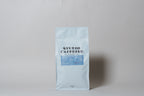 500g bag of Studio Caffeine co fermented blend Black Berry Matters whole beans for filter coffee and espresso