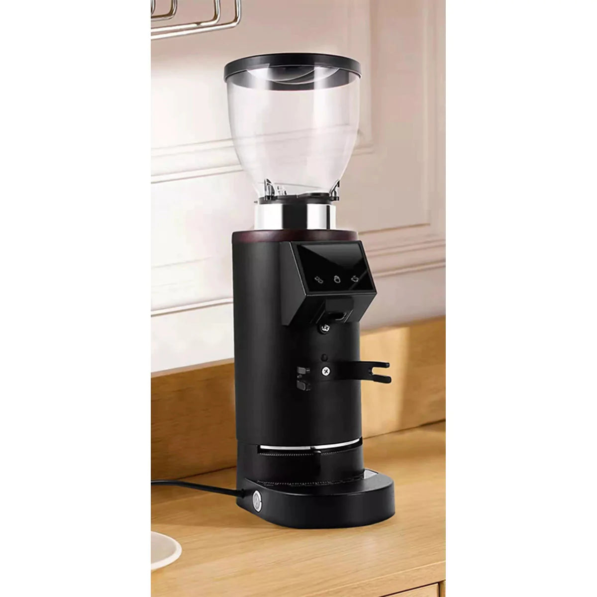 DF64 - DF64E Coffee Grinder - Standard Steel Burr -