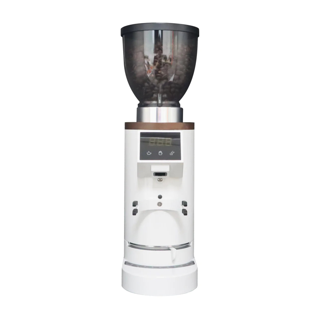 DF64E_Coffee_Espresso_Grinder_Standard_Steel_Burr white