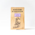 Colombia Finca Castellon Geisha Natural CM