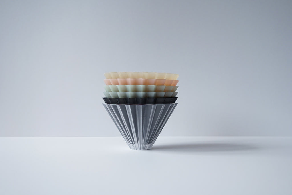 ORIGAMI Dripper Air (Small)