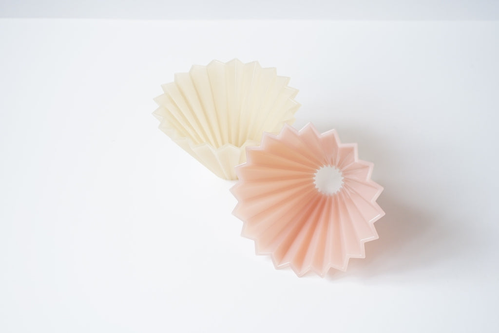ORIGAMI Dripper Air (Small)