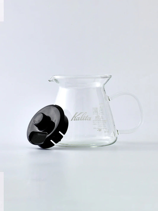 Kalita wave glass server G