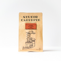 Colombia Huila Norman Geisha Fully Washed