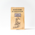 Ethiopia Bensa Anaerobic
