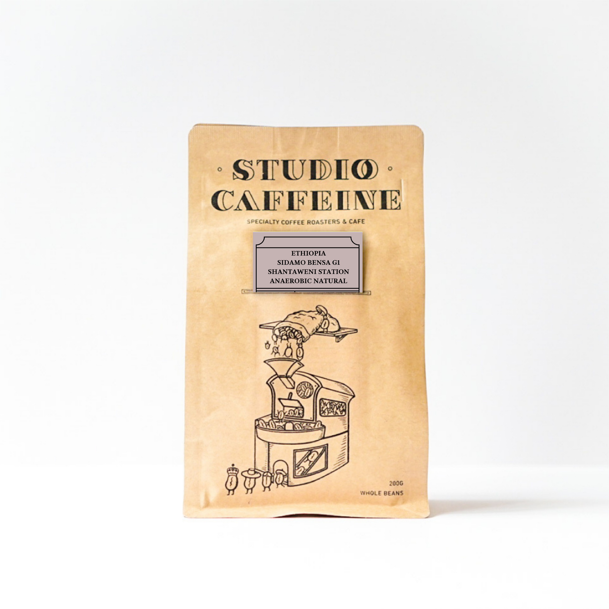 All Coffee