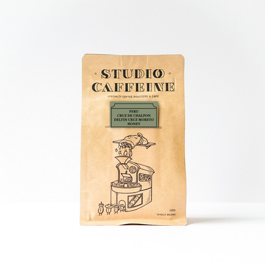 เปรู ครูซ เดอ ชาลปอน ฮันนี่