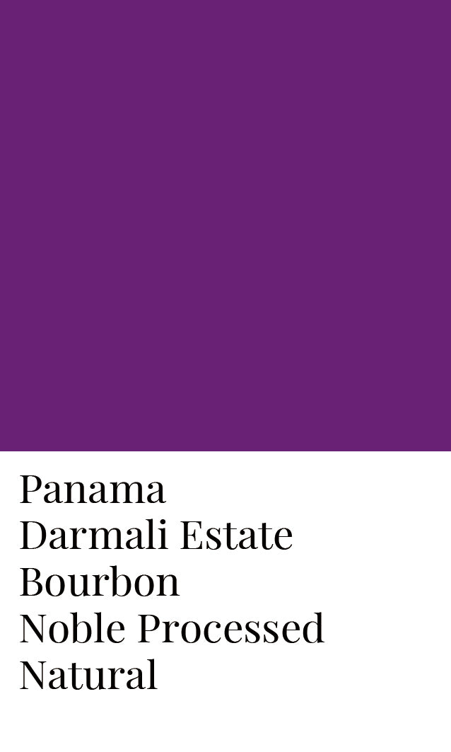 ปานามา ดามาร์ลี เอสเตท โนเบิล บูร์บง 