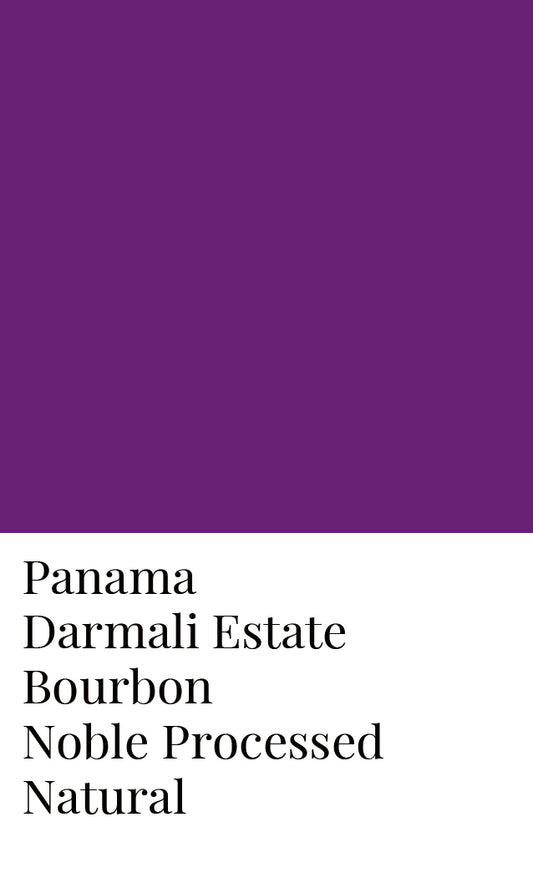 ปานามา ดามาร์ลี เอสเตท โนเบิล บูร์บง 