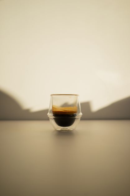 house blend Espresso Subscrpition